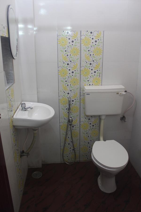 Sp Plaza Service Apartment Thiruvananthapuram Eksteriør billede