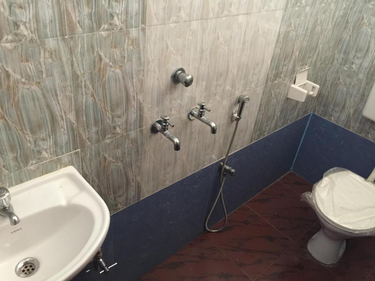 Sp Plaza Service Apartment Thiruvananthapuram Eksteriør billede